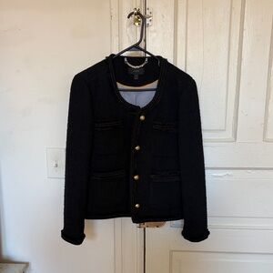 J. Crew Lady Jacket Blazer
